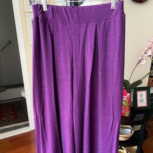 Fun pants